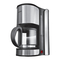 Cafeteras Koenic KCM 107 Manual De Instrucciones