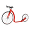 Bicicletas Yedoo ALLOY Manual Del Usuario