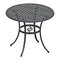 Muebles de Jardín Outsunny 84G-313V00 Manual Del Usuario