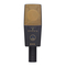 Micrófonos AKG C 414 XLS Instrucciones De Uso