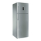 Refrigeradores Indesit ENXTYH 19 FWL Serie Manual De Instrucciones