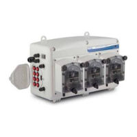 Aqua Ecowash light Manual De Instrucciones