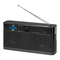 Radio Portatil AEG DAB 4124 Instrucciones De Servicio