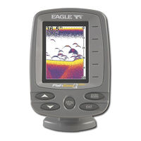 Eagle FishEasy 320c Manual De Usuario De Instalación