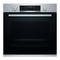Hornos Bosch HBB78B6 Serie Manual De Usuario E Instrucciones De Montaje