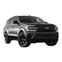 Ford EXPEDITION 2022 Guia