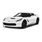 Accesorios de Automóviles Chevrolet Corvette 2019 Manual De Instrucciones