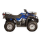ATV Zanella G FORCE 250 Manual De Uso