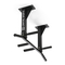 Equipos de Fitness CAPITAL SPORTS Tyro S4 Manual De Instrucciones
