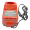 Cargadores de Batería Maktec DC1251 Manual Del Usuario