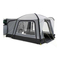 Tiendas de Dormir Kampa Cross AIR TG Instrucciones De Uso