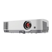 Sony VPL-EX235 Manual De Referencia