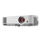 Proyectores Sony VPL-EW295 Manual De Referencia