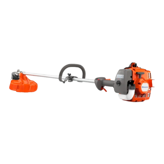 Husqvarna 329L Manual Del Usuario