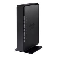 Cisco RV132W Guia De Inicio Rapido