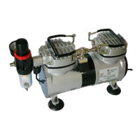 WilTec AS19 Manual De Instrucciones