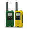 Manual de radio bidireccional Baofeng BF-33C