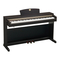 Yamaha Clavinova CLP-220