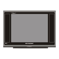 Premier CTV-5687SR Manual De Instrucciones