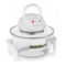 Hornos Bredeco BCHO-17L Manual De Instrucciones