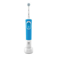 Braun Oral-B 3757 Manual Del Usuario