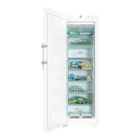 Miele FN 28262 ws Instrucciones De Manejo Y Montaje