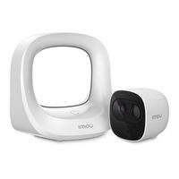 IMOU Cell Pro Kit Guia De Inicio Rapido