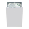 Lavaplatos Hotpoint Ariston LI 480 A Manual De Instrucciones