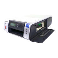 Sony UP-DX100 Guía De Utilización