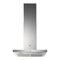 Campanas de Ventilación AEG DBE0600M Manual De Uso