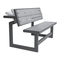 Muebles de Exterior Lifetime 60054 Instrucciones De Montaje