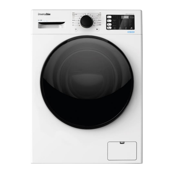 universalblue UBLA2804-21 Manual De Instrucciones