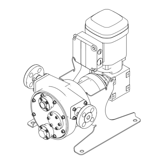 Graco SoloTech i6 Reparación/Piezas