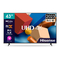 TV Hisense 43A6K Manual Del Usuario