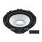 Subwoofers Kenwood KFC-W3000L Manual De Instrucciones