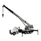 Vehículos Industriales Manitowoc National Crane NBT60L Manual De Servicio