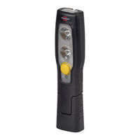 brennenstuhl HL SA 23 MH Manual De Instrucciones