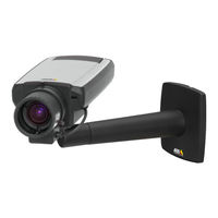 Axis Q1602 Guia De Instalacion