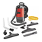 Aspiradoras Uline H-2536 Manual De Instrucciones