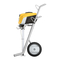 Pulverizador Pintura WAGNER CONTROL PRO 350 M Instrucciones De Funcionamiento Originales