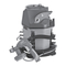 Pulverizador Pintura Earlex SPRAY STATION GEMINI Manual De Instrucciones