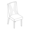 Muebles de Interior Viero Moveis Topazio Manual De Montaje