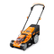 LawnMaster CLMF4016K - Manual de la podadora inalámbrica
