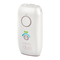 Manual de Homedics Duo Quartz HH-390
