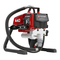 Manual de Titan IMPACT 440, 0532035, 0532038