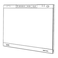 smart Podium ID422w Guía De Instalación Y Del Usuario