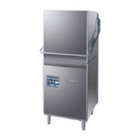 Whirlpool AGB 668WP Manual De Instalación De Uso