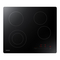 Estufas Samsung NZ24T4360RK/AA Manual Del Usuario
