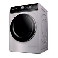 Infiniton WM-K10IN Manual De Usuario