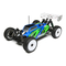 Juguetes TLR 8IGHT-E 4.0 Manual De Instrucciones
